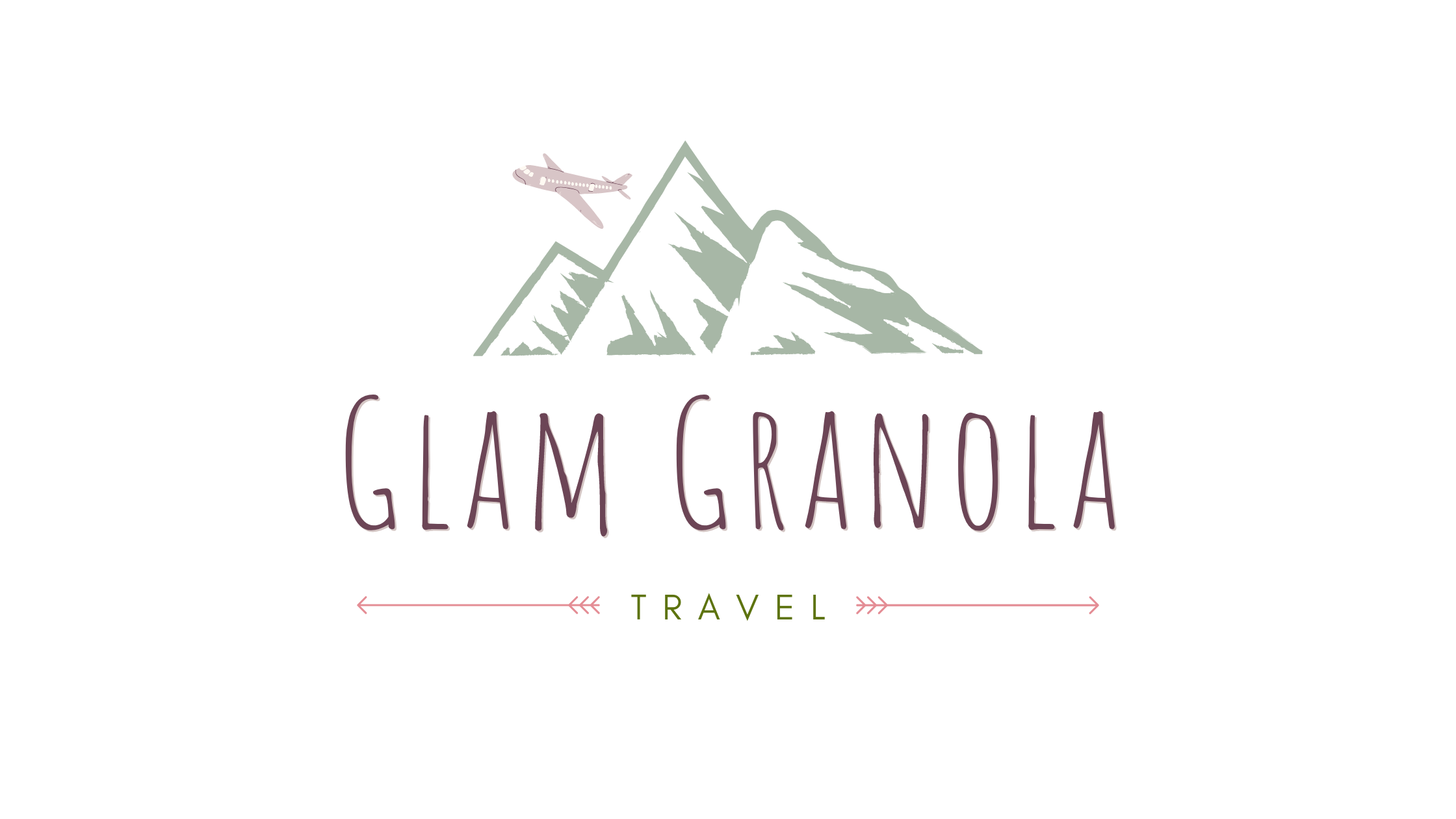 Glam Granola Travel